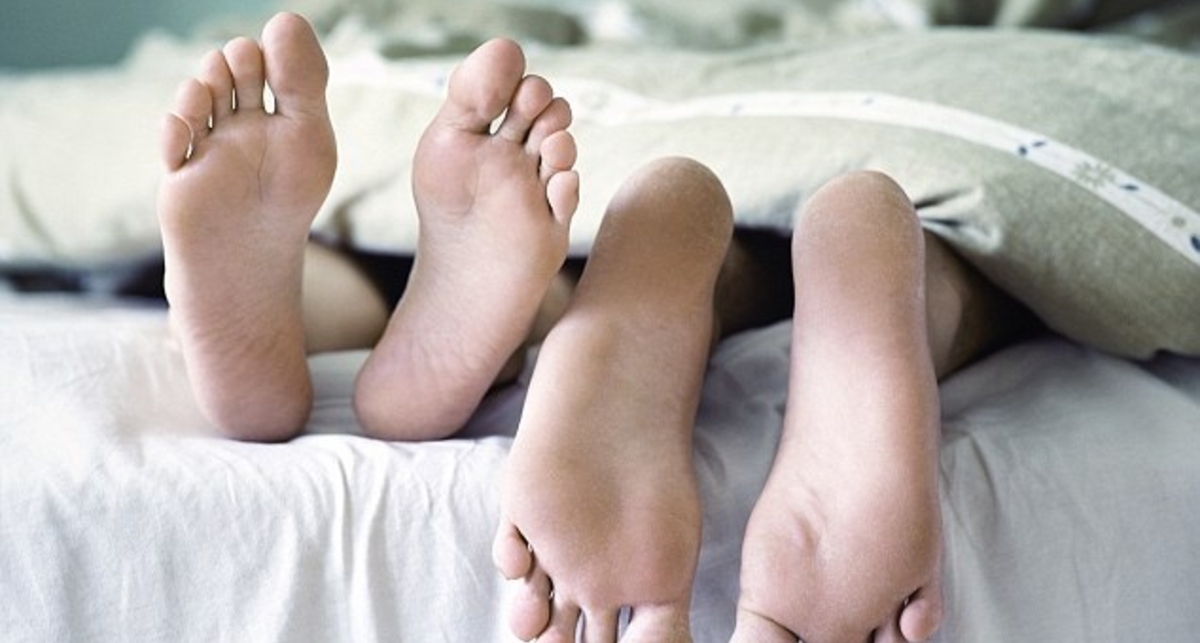 Секс любит консервативную семью