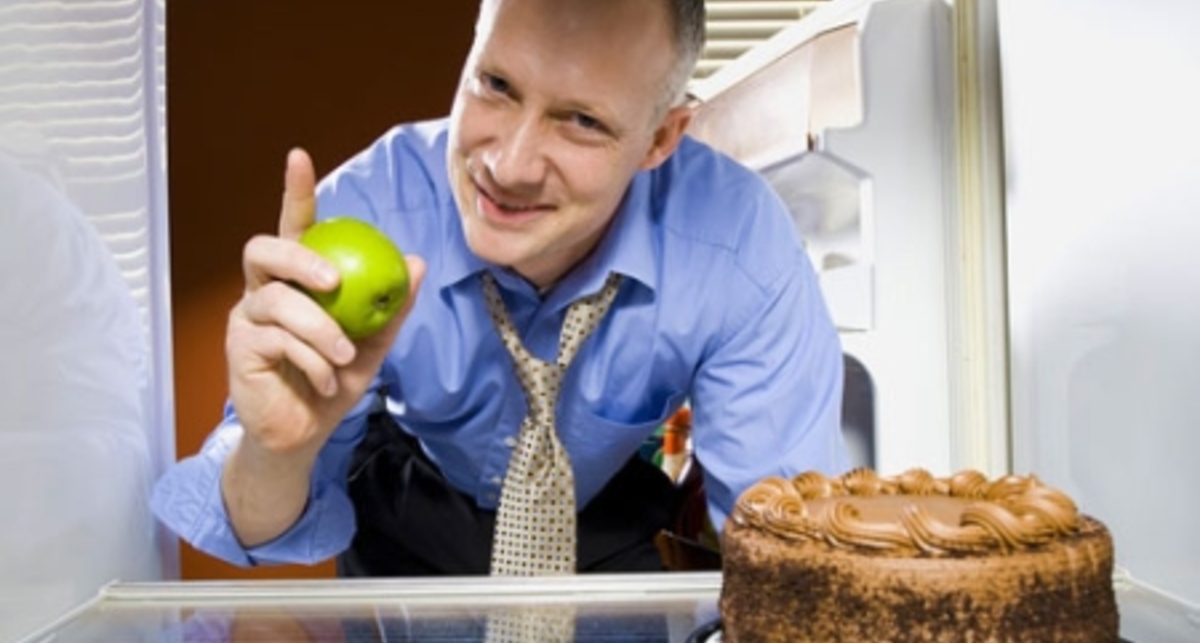 ТОП-5 здоровых продуктов с душком