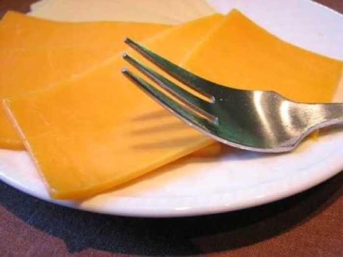 ТОП-5 здоровых продуктов с душком