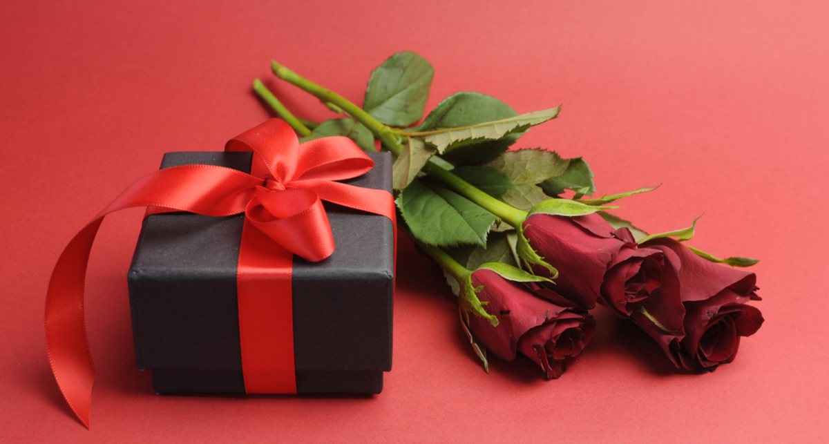Идеи на 14 февраля: что подарить любимой