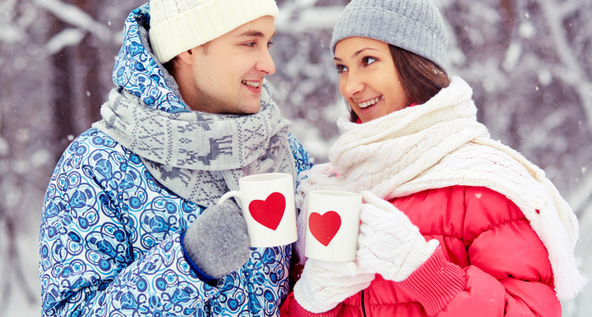 Как не ссориться с подругой: пиши письма