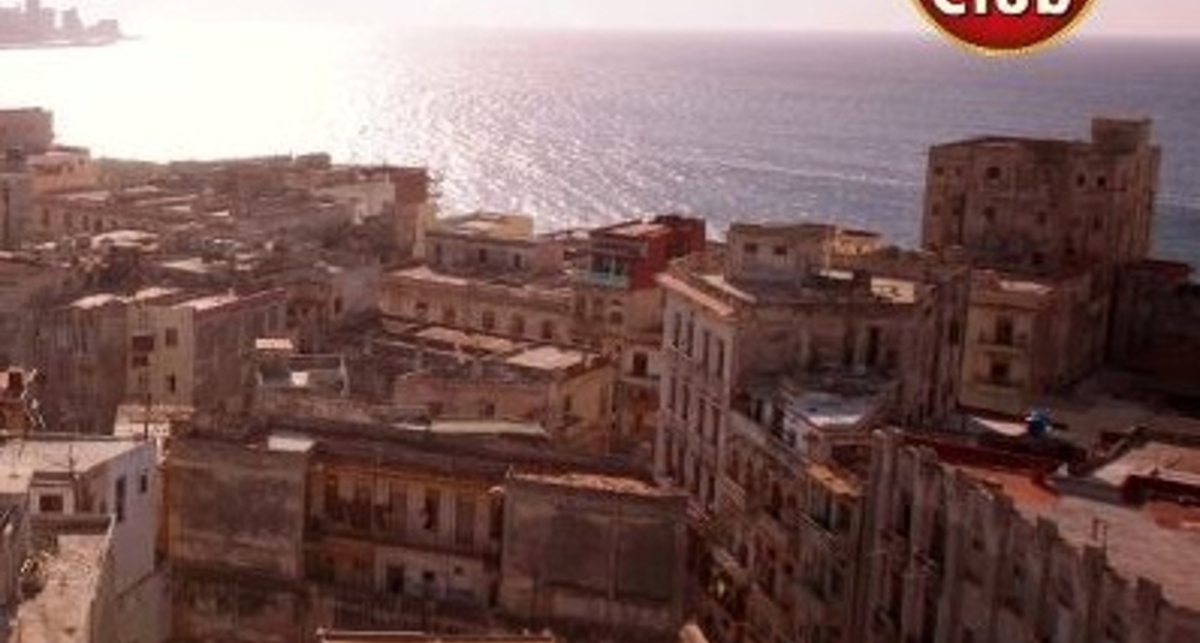 Havana Club дает отпуск на целый год