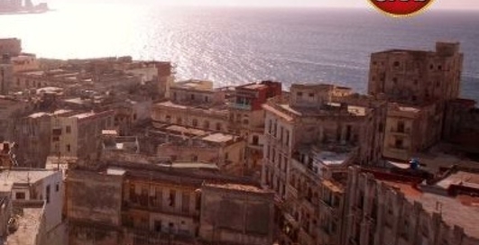 Havana Club дает отпуск на целый год