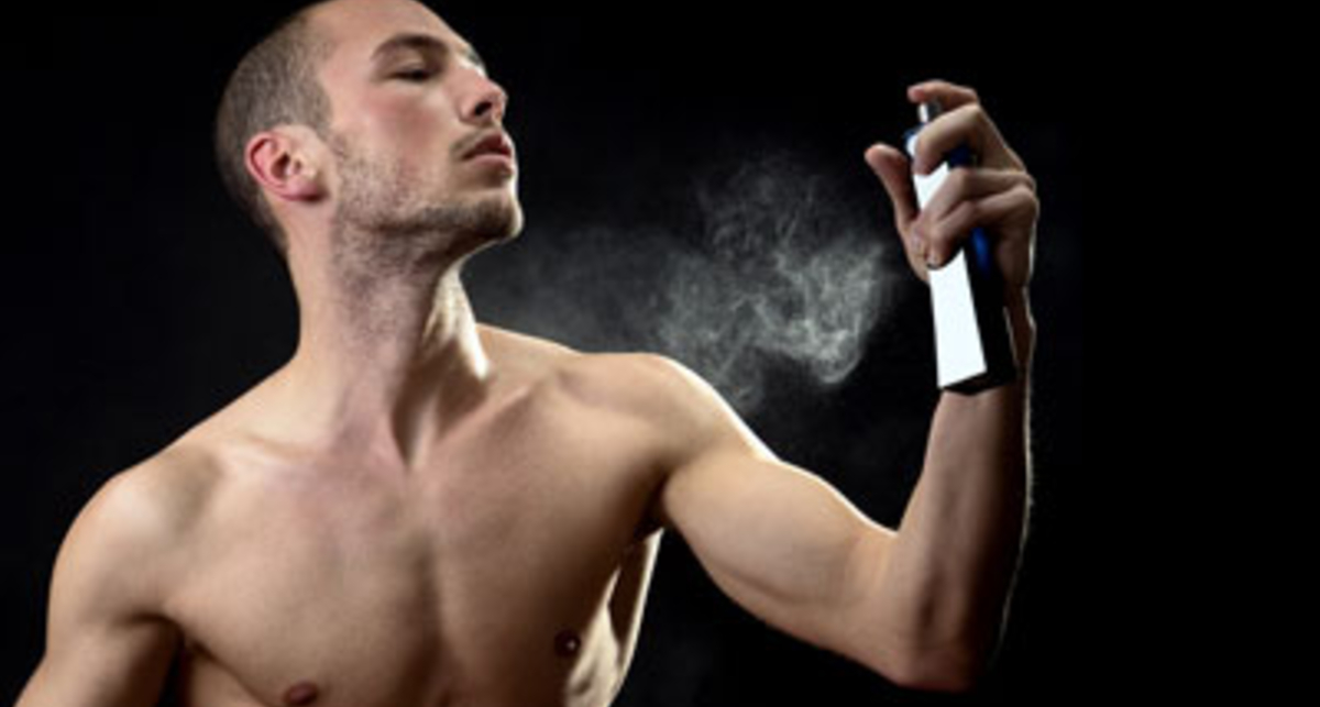 Понюхай, чем пахнет: ТОП-10 мужских одеколонов