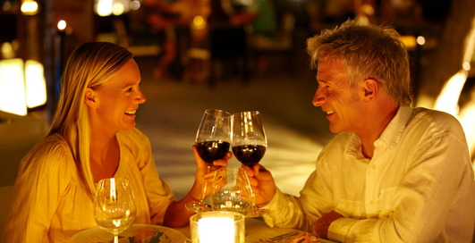 Как стать дегустатором: советы сомелье