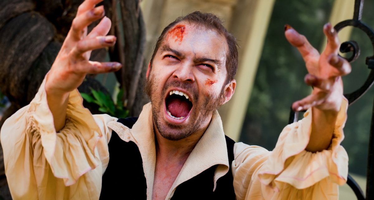 Чем замазать рану: есть новый антисептик