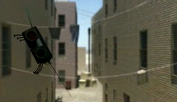 Самолет размером с жука: новое оружие США