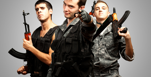 23 февраля: все о Дне защитника Отечества