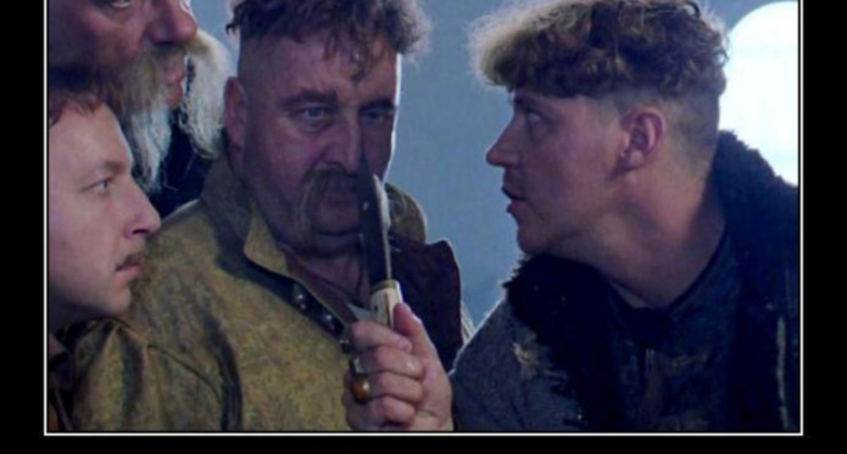 Ножи Victorinox разыграны: есть победители