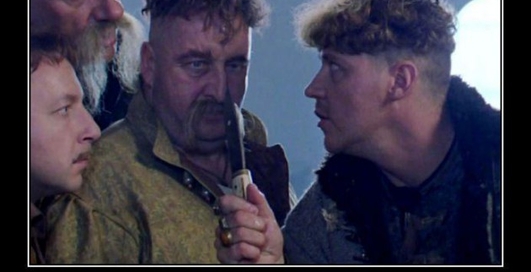 Ножи Victorinox разыграны: есть победители