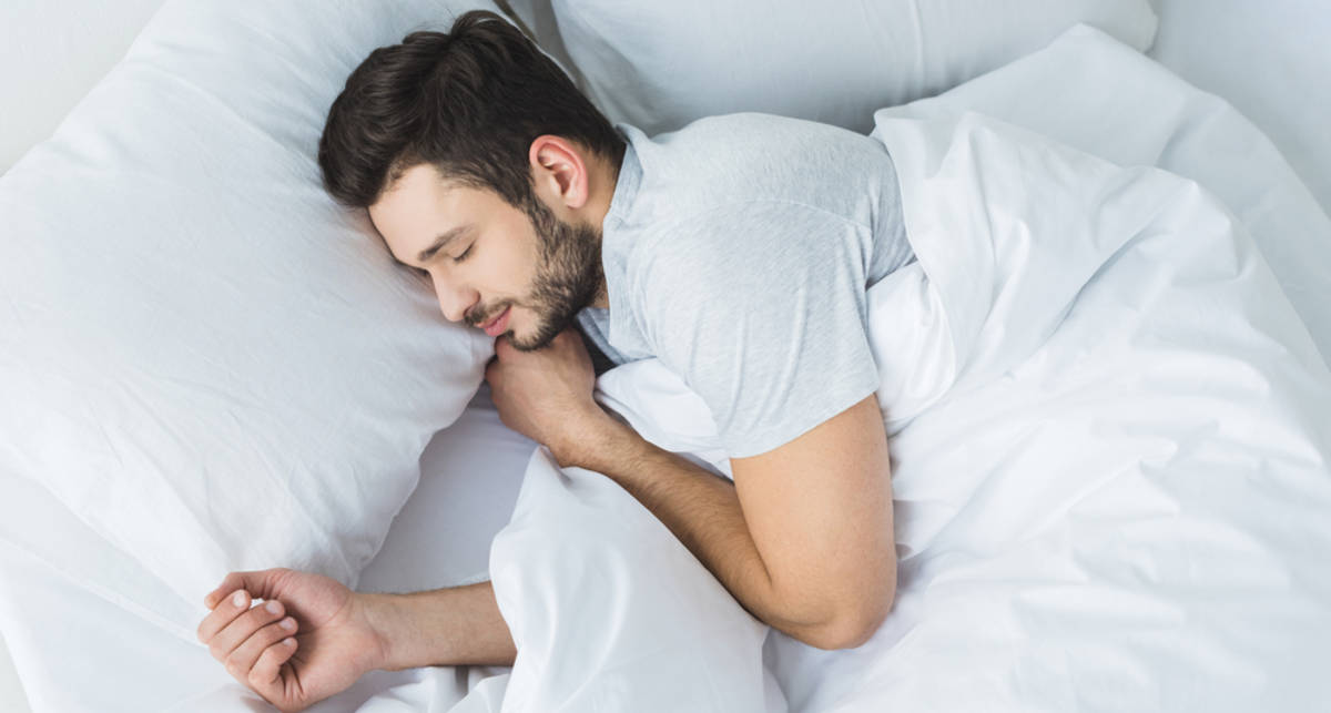 Спи спокойно: Какие болезни лечит сон