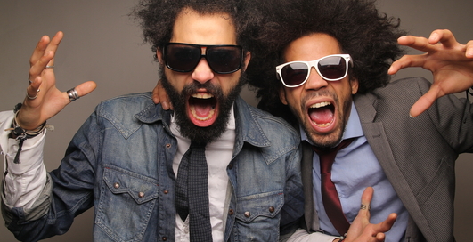 ТОП-10 недорогих вещей для весны-2013