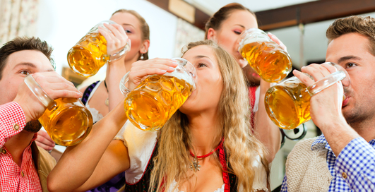 Сделай демотиватор - выиграй ящик пива