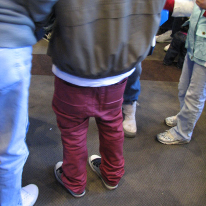 Будь стильным: ТОП-7 ошибок в одежде Будь стильным: ТОП-7 ошибок в одежде