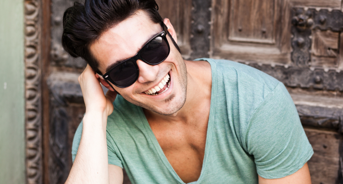 Будь стильным: ТОП-7 ошибок в одежде