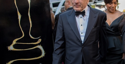 Мужчины февраля: кто был самым крутым