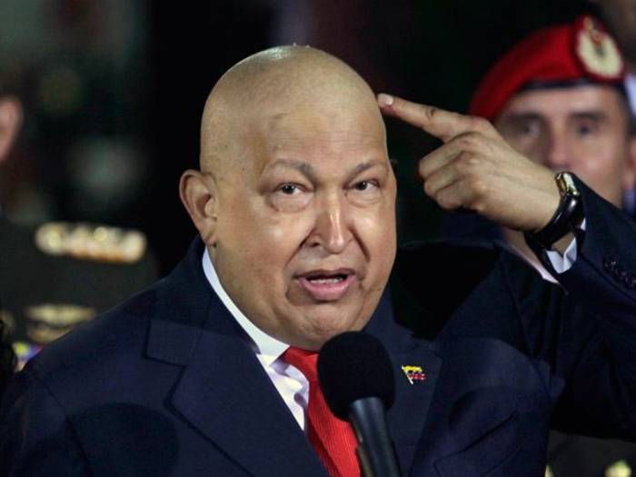 Уго Чавес умер: ТОП мужских поступков лидера