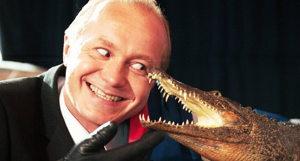 Умер Андрей Панин: ТОП мужских ролей актера