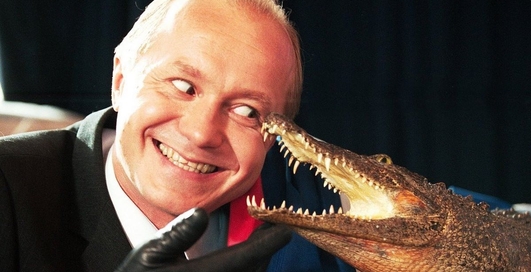 Умер Андрей Панин: ТОП мужских ролей актера