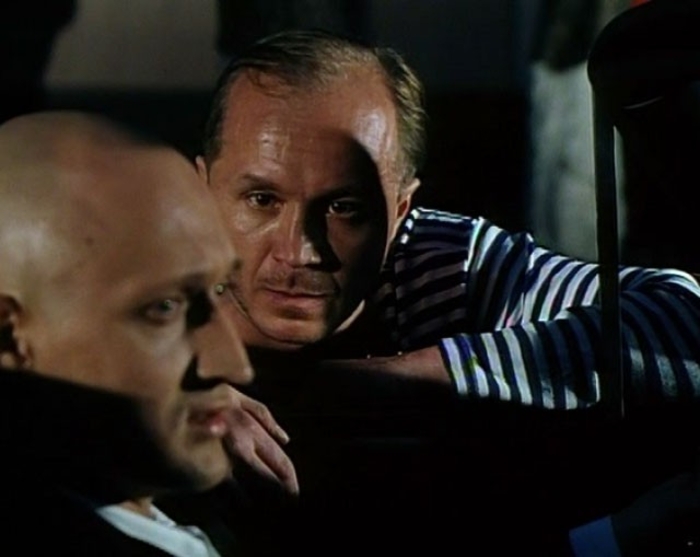 Умер Андрей Панин: ТОП мужских ролей актера