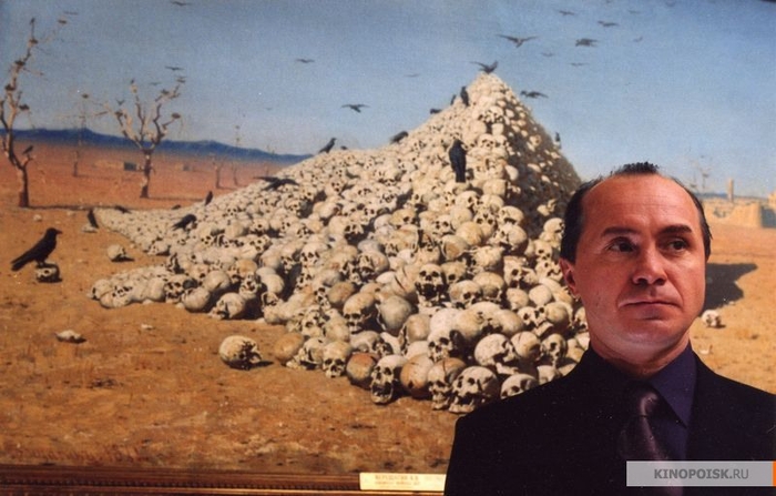 Умер Андрей Панин: ТОП мужских ролей актера