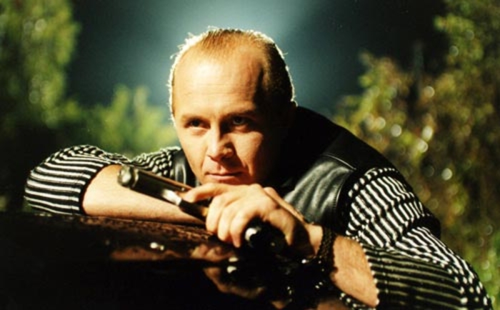 Умер Андрей Панин: ТОП мужских ролей актера