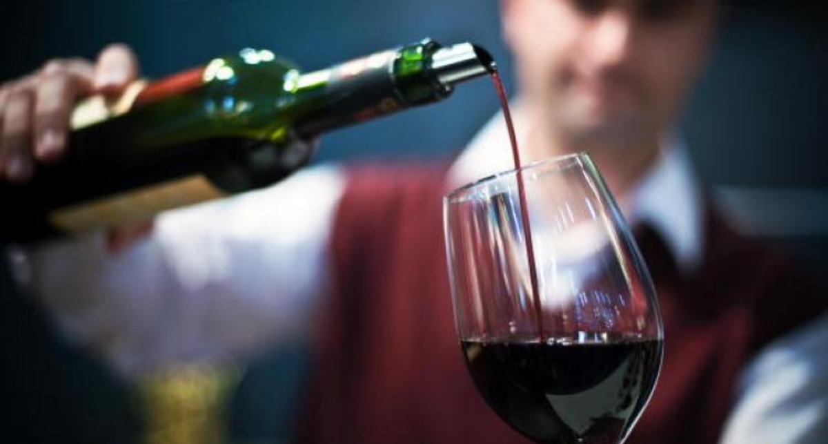 Пей и молодей: как прожить до 150 лет