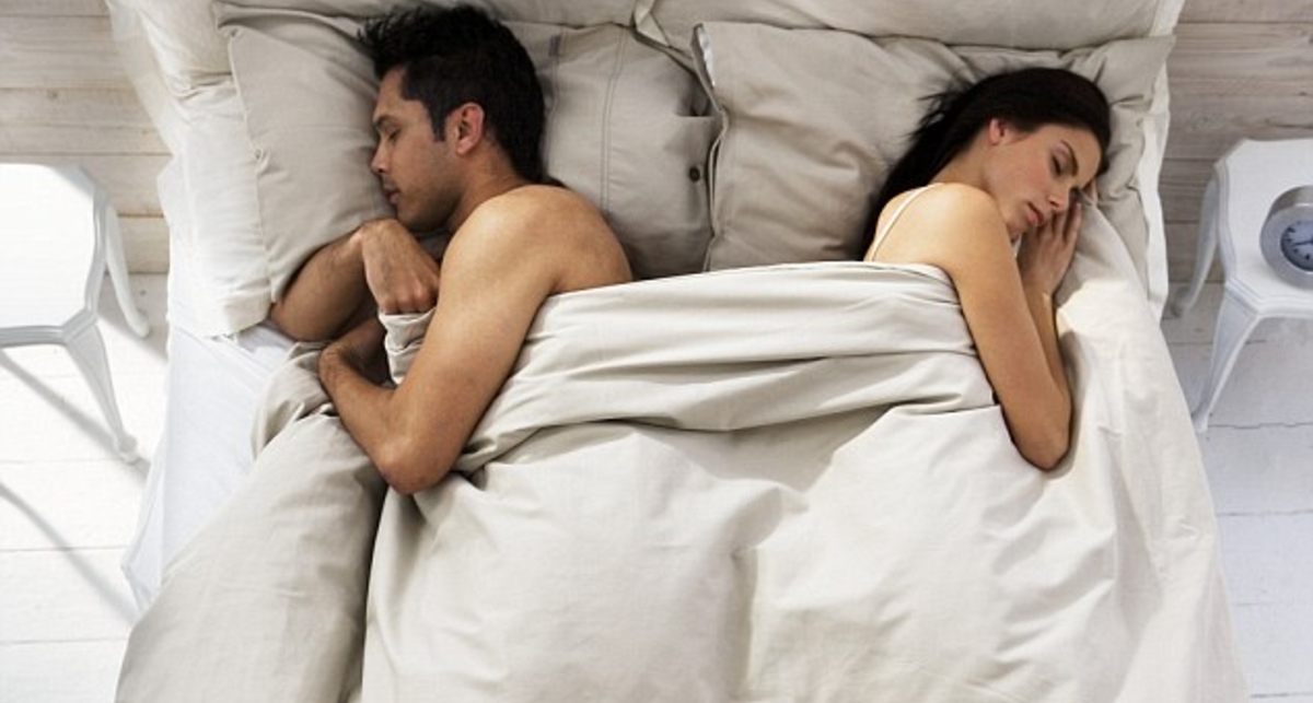 Хочешь крепкую семью – забудь о ребенке