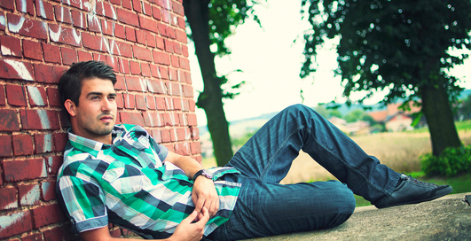 Когда потеплеет: ТОП-8 мужских рубашек