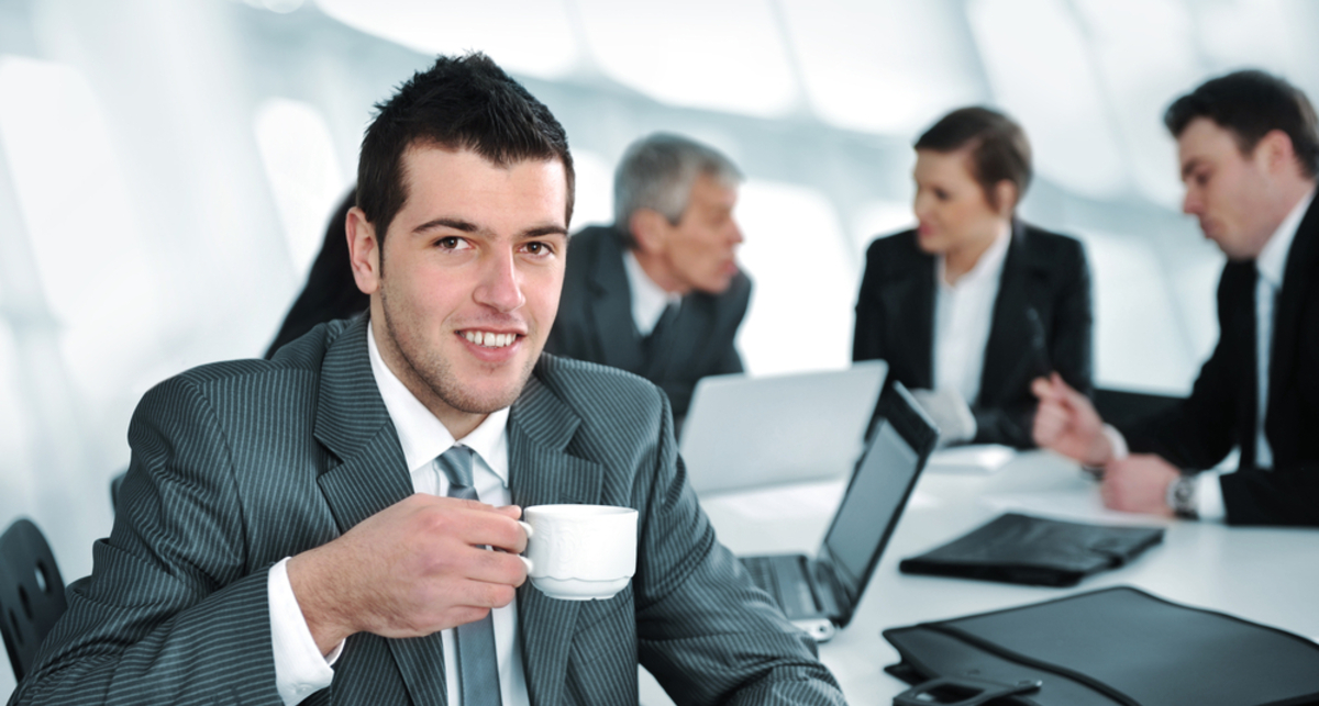 Хочешь вина - выпей крепкого кофе