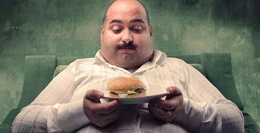 Живи дольше: когда полезно быть толстяком