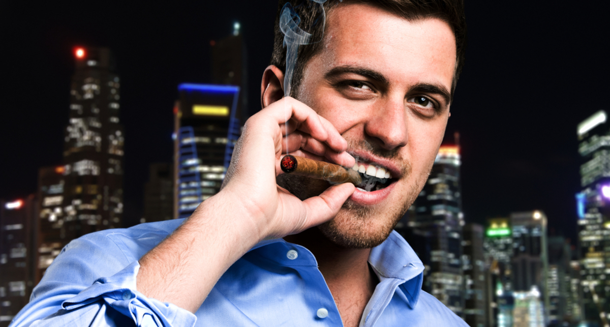 Как бросить курить: найден новый мотив