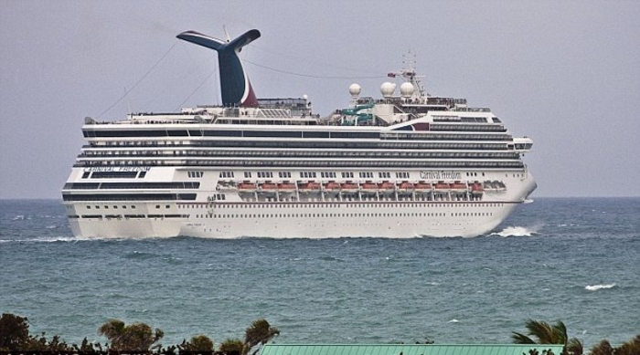 Новая мода: если нравятся женщины постарше