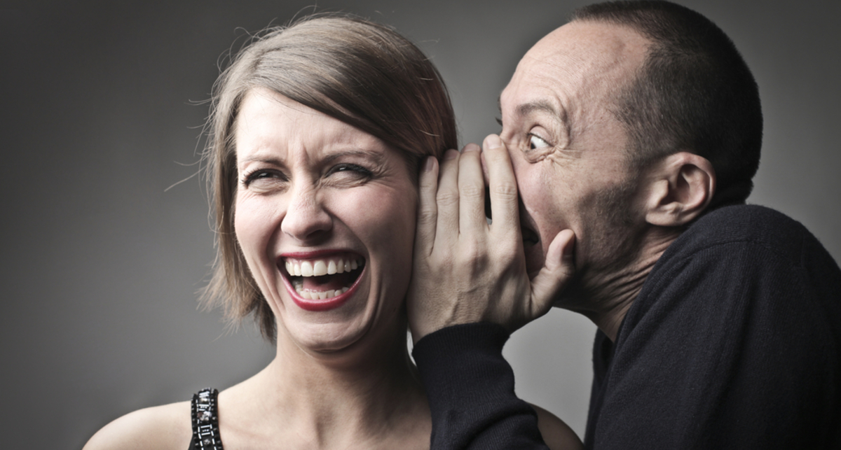 Лги ей: Как разыграть девушку 1 апреля