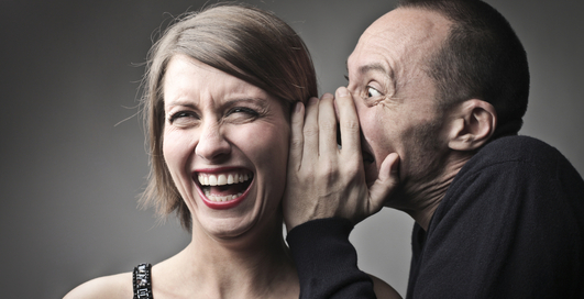 Лги ей: Как разыграть девушку 1 апреля