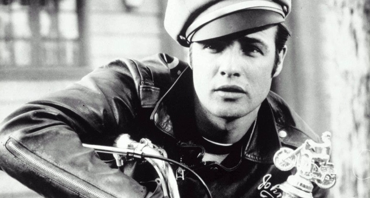 Мужская цитата дня: 3 апреля - Марлон Брандо