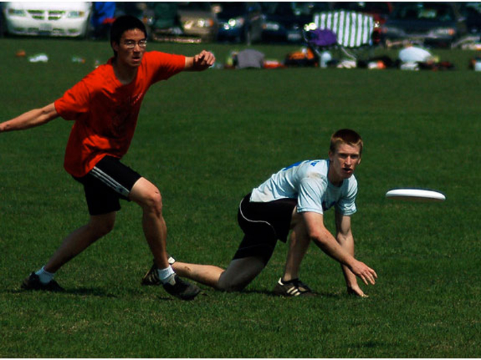 Спорт для мужчин: ТОП-5 необычных видов