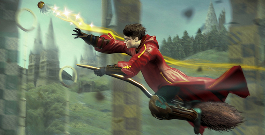 Спорт для мужчин: ТОП-5 необычных видов