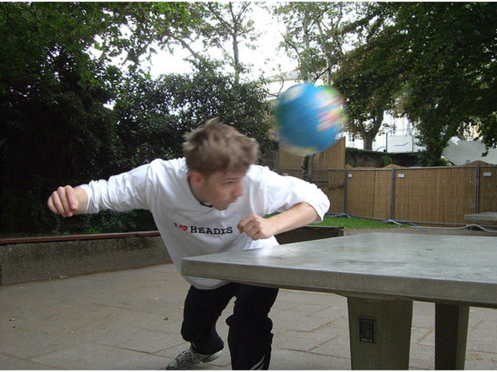 Спорт для мужчин: ТОП-5 необычных видов