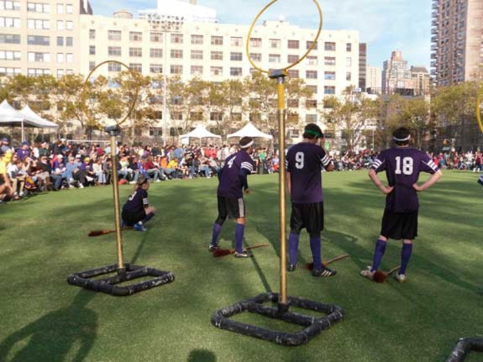 Спорт для мужчин: ТОП-5 необычных видов