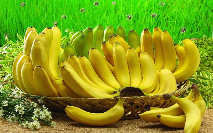 Как обойти инсульт: завали его бананами