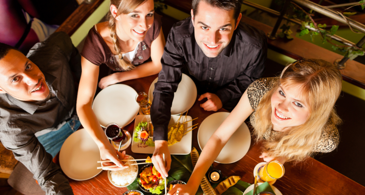 Как снять похмелье: задави его горячим