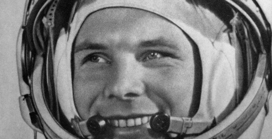 День космонавтики: десять самых крутых героев космоса