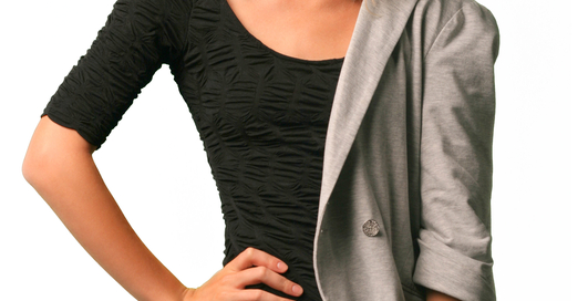 Голосуй за лучшую студентку Киева (ФОТО)