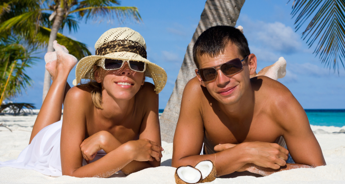Готовься к пляжу: главные шаги для парня