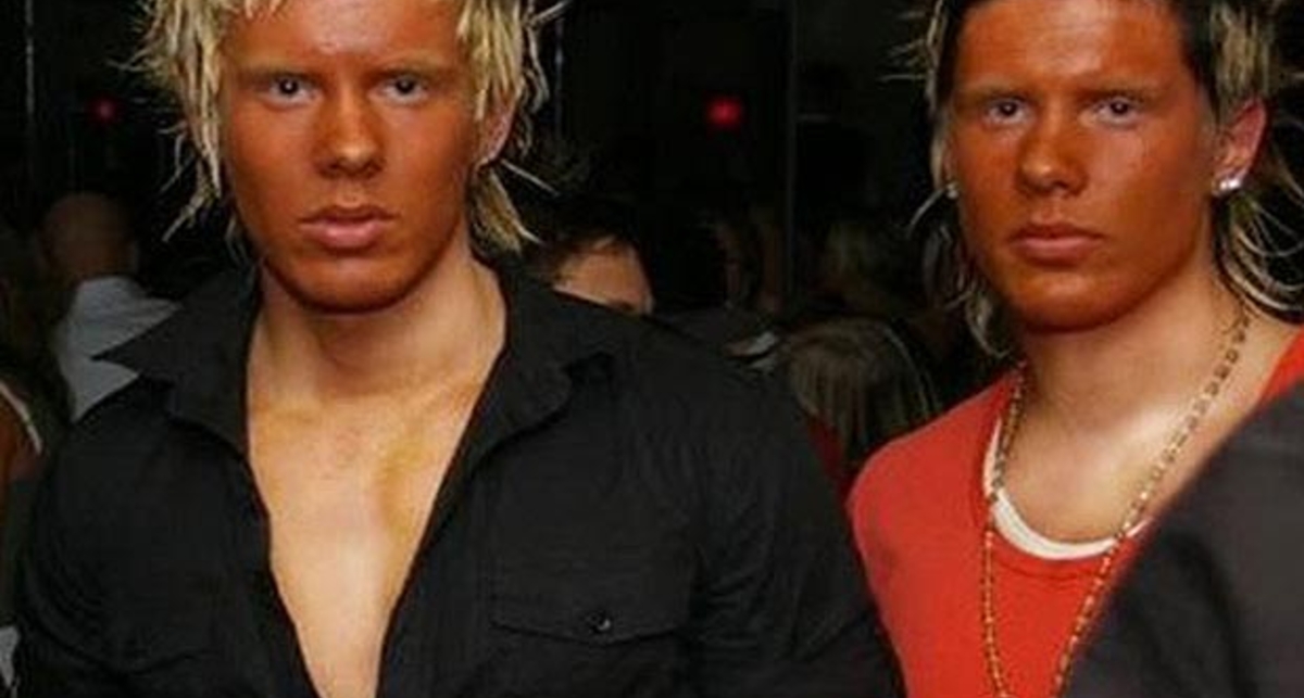 Поддельный загар: когда он не к лицу