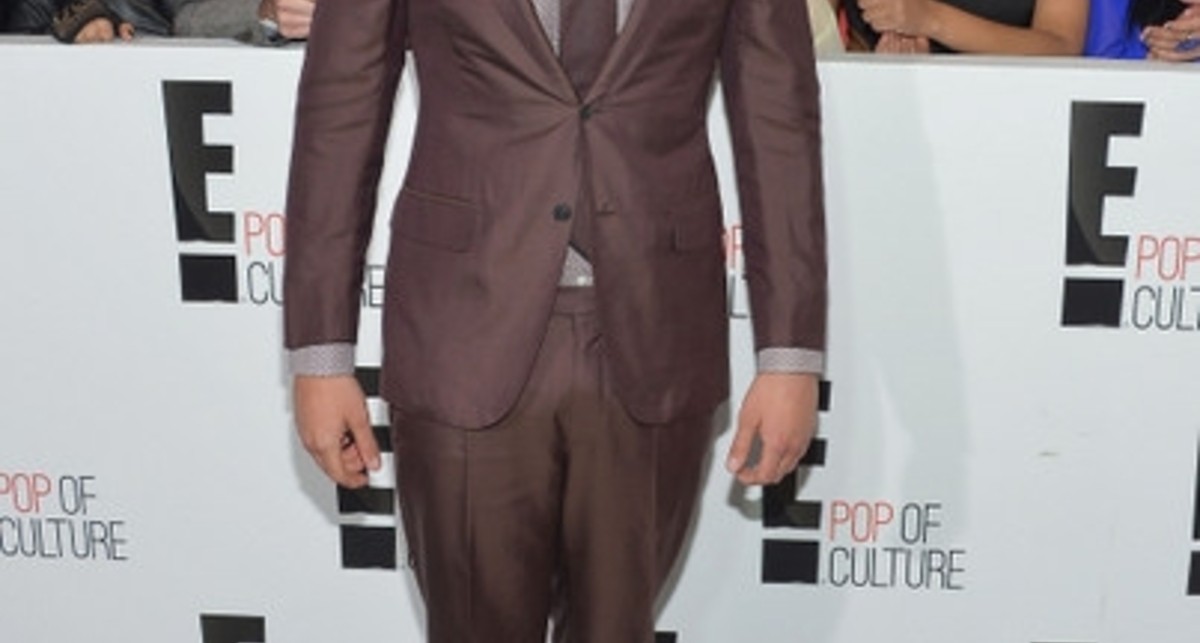 Мужчины апреля: лучшие звездные стили