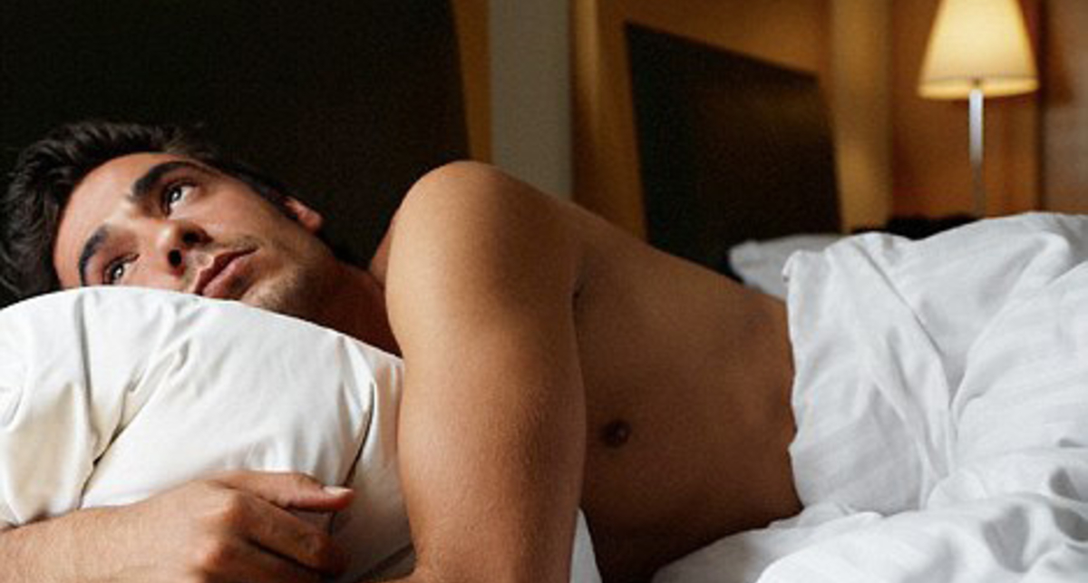 Стань хорошим отцом: назван легкий путь