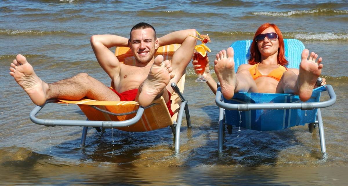 Айда на пляж: ТОП лучших курортов-2013