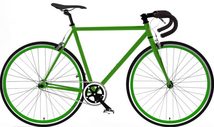 Твои колеса: ТОП-10 идеальных велосипедов